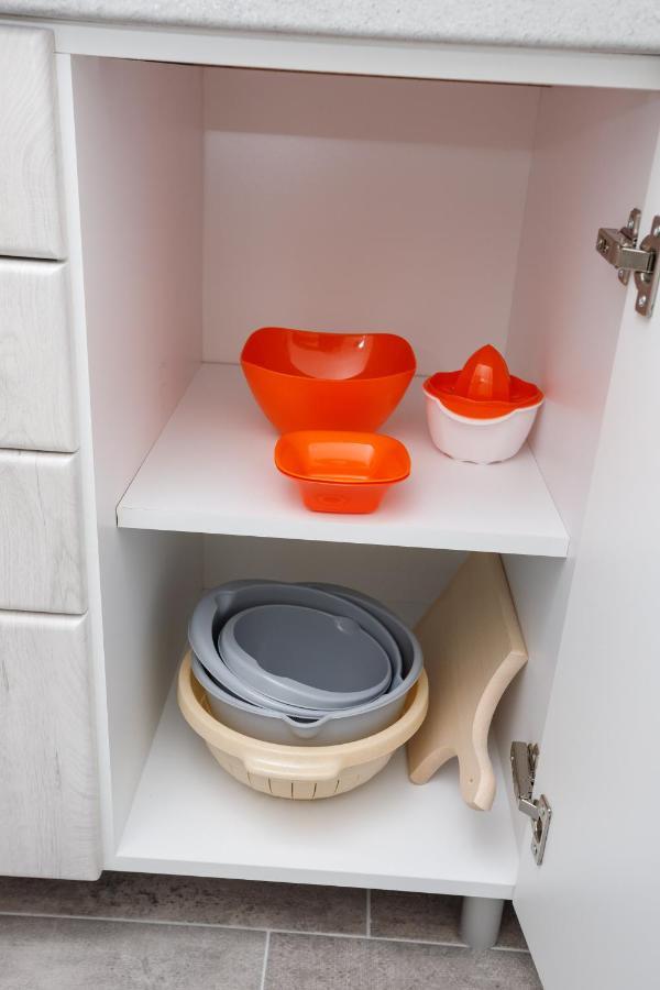 Apartman Miluro ซูโบติกา ภายนอก รูปภาพ