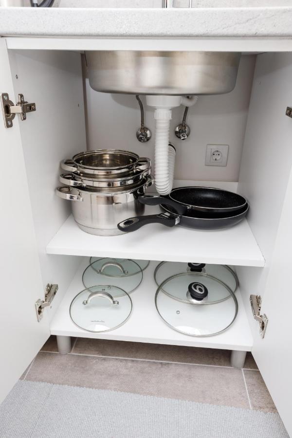 Apartman Miluro ซูโบติกา ภายนอก รูปภาพ