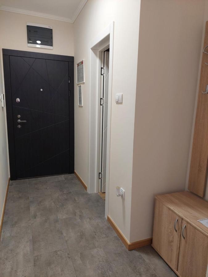 Apartman Miluro Apartment ซูโบติกา ภายนอก รูปภาพ