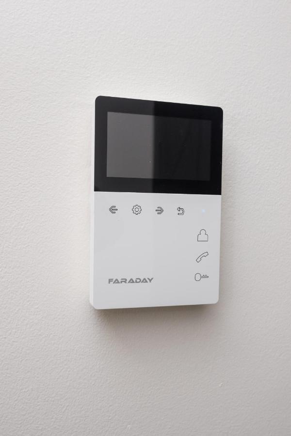 Apartman Miluro ซูโบติกา ภายนอก รูปภาพ